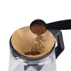 Zojirushi Zutto Coffee Maker, 5-cup