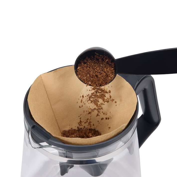 Zojirushi Zutto 5-Cup Coffee Maker | Williams Sonoma