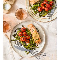 Steph Grasso: Crave, Cook, Nourish