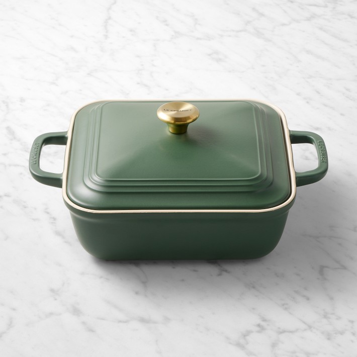 Le Creuset San Francisco 3-Qt. Baker | Williams Sonoma