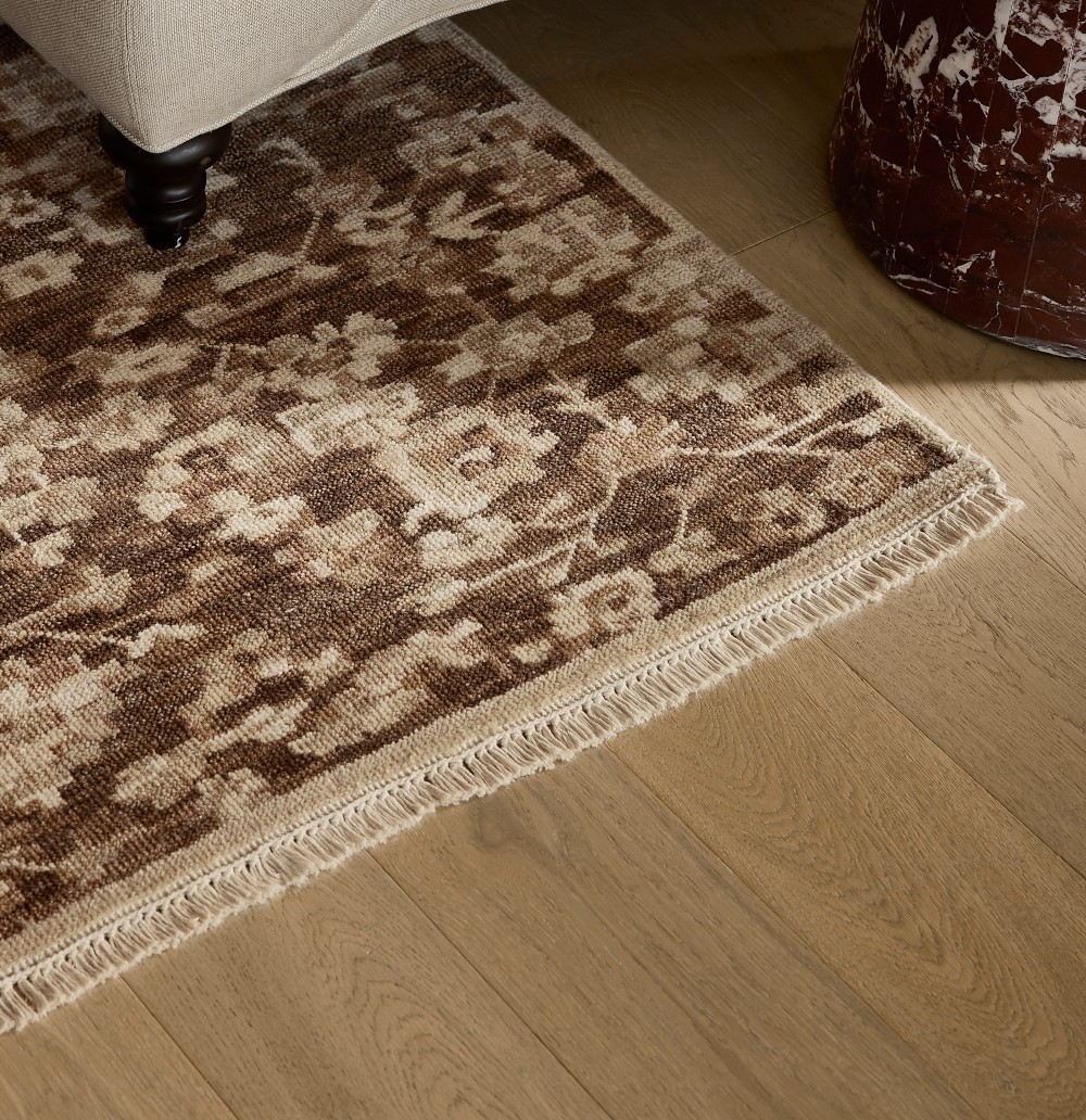 Rogue Hand Knotted Rug by Williams Sonoma Home