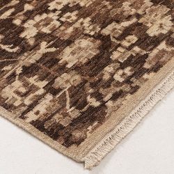 Rogue Hand Knotted Rug