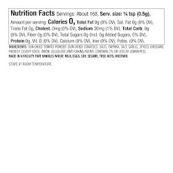 Williams Sonoma Basque Steak Seasoning