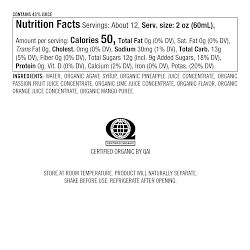 Williams Sonoma Blanca Sangria, Pineapple &amp; Mango