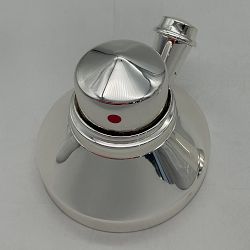 OPEN BOX: Williams Sonoma Presidio Silver Plated Spouted Cocktail Shaker
