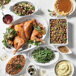 Williams Sonoma Test Kitchen Pumpkin Pie, Serves 8-10