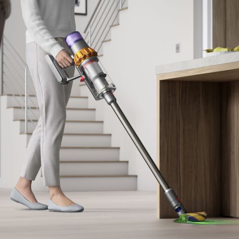 Dyson Vacuums - Up To $220 Off