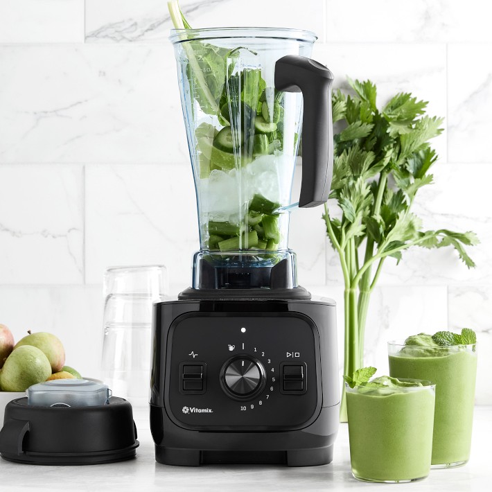 キッチン家電 VITAMIX Professional series 500 VM0111A ℹVITAMIX Professional 500 Series | Unboxing & Product Review - YouTube