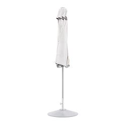 7.5'-11.5' Performance Center Post Straight Valence Umbrella