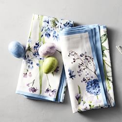 Alabaster Easter Eggs