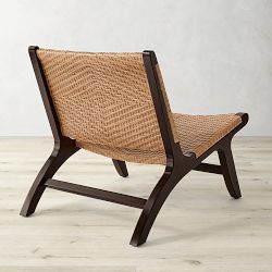 Alexandria Occasional Chair