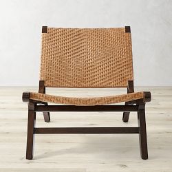 Alexandria Occasional Chair