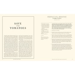 Alison Roman: Something from Nothing