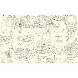 Alison Roman: Something from Nothing