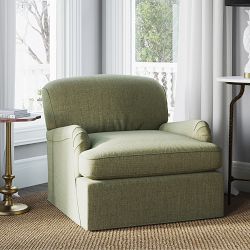 Bedford Swivel Chair