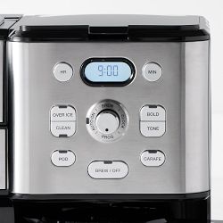 Cuisinart Coffee Center® 2-in-1 Coffee Maker with Over Ice &amp; Thermal Carafe