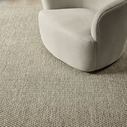 Custom Canyon Sisal Rug