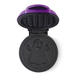 Dash Ghost Mini Waffle Maker