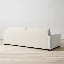 Ghent Square Arm Sofa (70"-108")