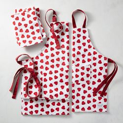 Heart Apron Bundle