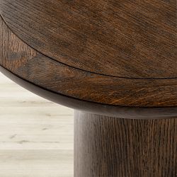 Radius Side Table (22")