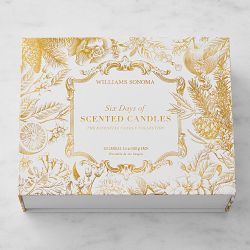 6 Days of Essential Oils Advent Calendar