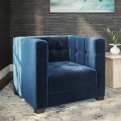 Cavallo Occasional Chair