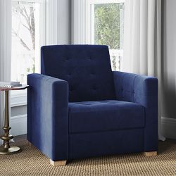 Cavallo Recliner
