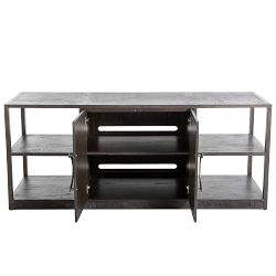 Charlotte Media Console (72")