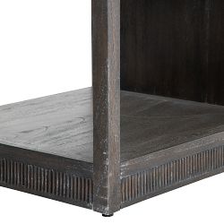 Charlotte Media Console (72")
