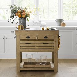 Cooper Kitchen Island (37")