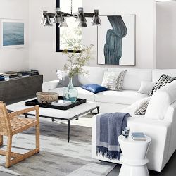 Hand Painted Slate Movement, Slate