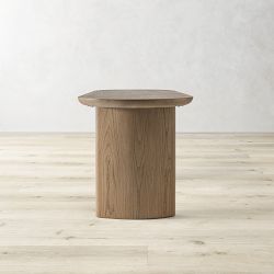 Radius Desk (72")
