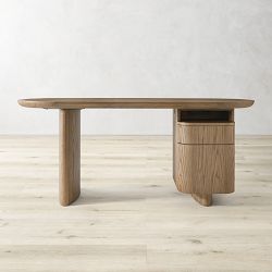Radius Desk (72")