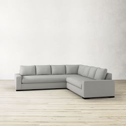 Robertson 2-Piece L-Shape Sectional (120")
