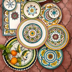 Tarascon Napkins, Set of 4