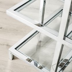 Tribeca Side Table (24")