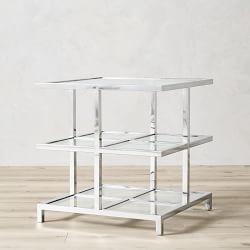 Tribeca Side Table (24")
