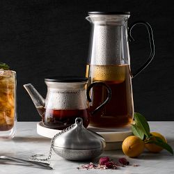 Williams Sonoma Tea Mulling Spice Ball