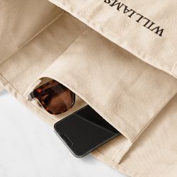 Williams Sonoma Tote Bag