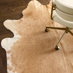 Cowhide Rug