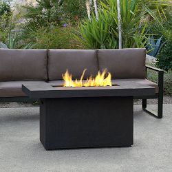 Sherwood Fire Table (49")