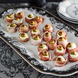 Spooky Soirée Small Platter