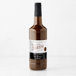 Williams Sonoma Espresso Martini Cocktail Mix
