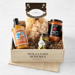 Italian Date Night Gift Crate