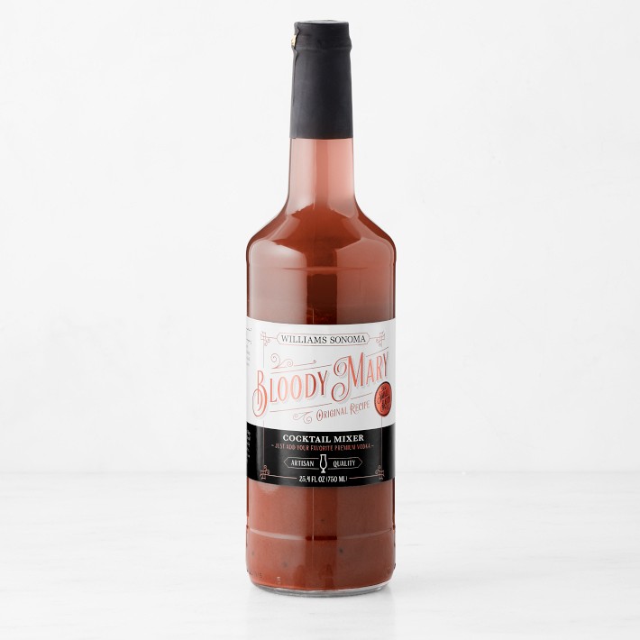 Bloody Mary Cocktail Mix