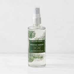 Williams Sonoma Winter Forest Room Spray