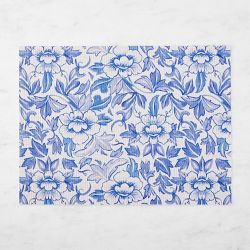 Chilewich Limone Rectangular Placemats, Set of 4