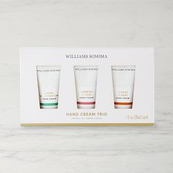 Home Fragrance Hand Cream 3-Pack