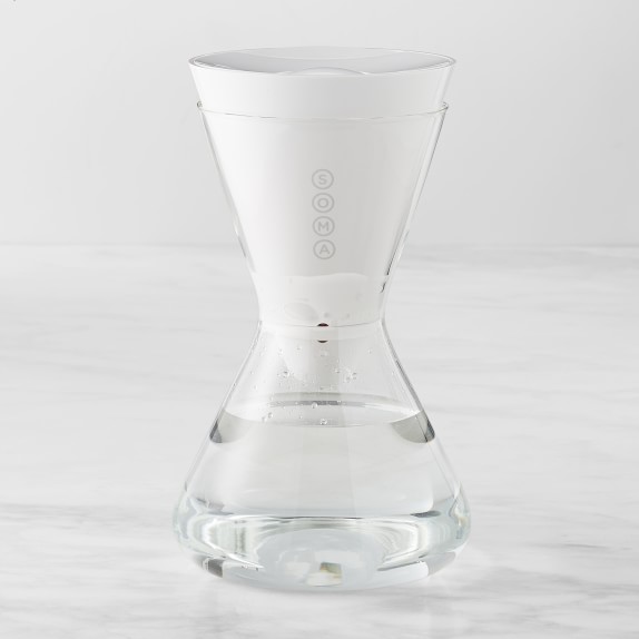 SOMA Glass Carafe 6-Cup